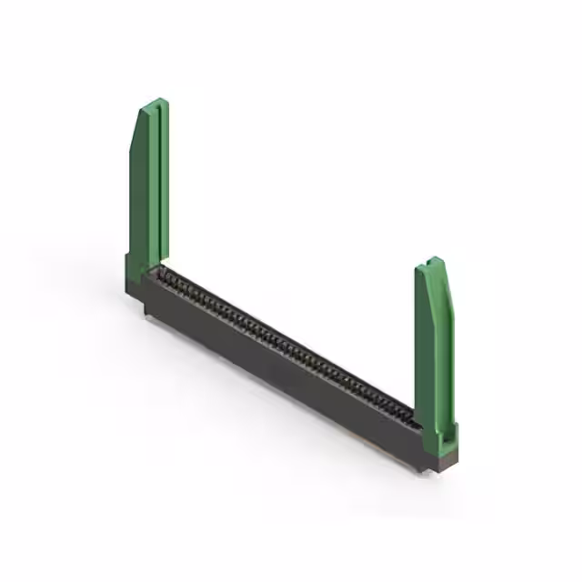 395-096-520-878 EDAC Inc.  Edgeboard Connectors